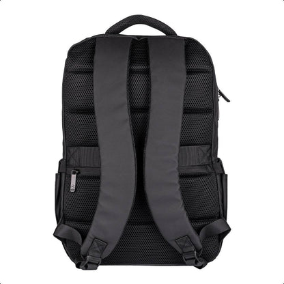 Mochilas y Maletines TECHZONE WANTED - Vista 2