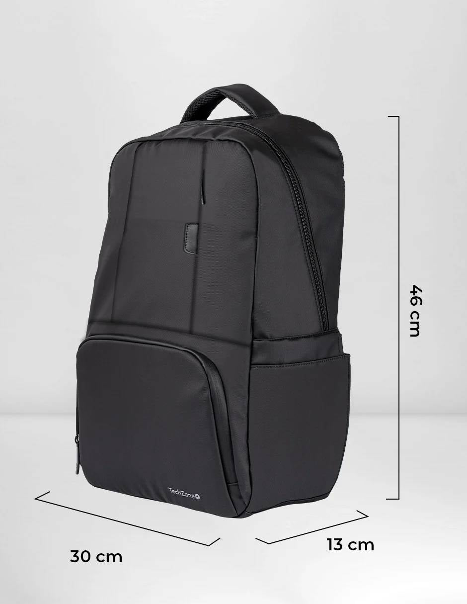 Mochilas y Maletines TECHZONE WANTED - Vista 3