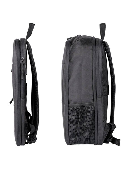 Mochilas y Maletines TECHZONE EXPAND - Vista 2