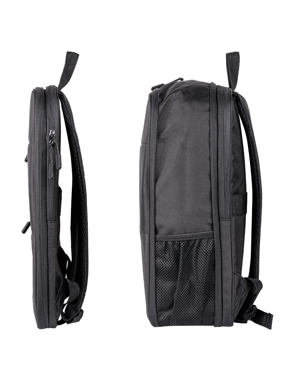 Mochilas y Maletines TECHZONE EXPAND - Vista 6