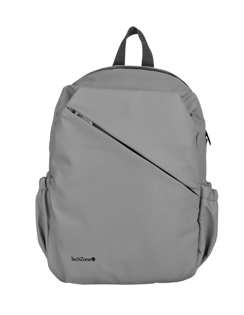 Mochila TECHZONE TZLBP29-G - Vista 2