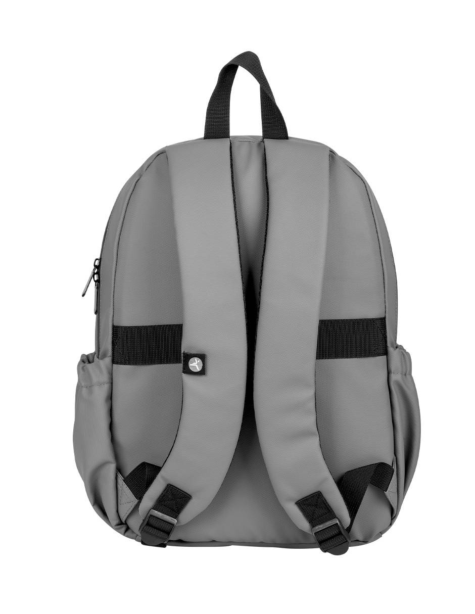 Mochila TECHZONE TZLBP29-G - Vista 3