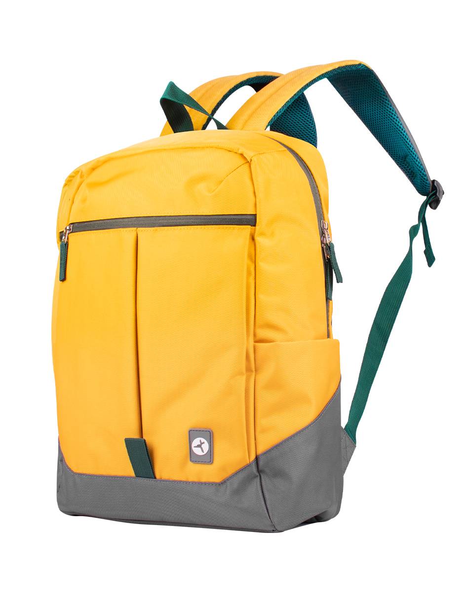 Mochila TECHZONE TZLBP26-G - Vista 2