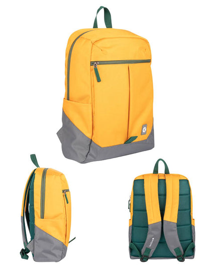 Mochila TECHZONE TZLBP26-G - Vista 3