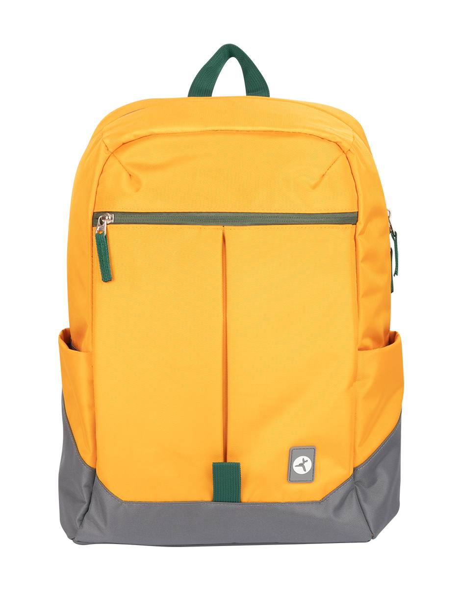 Mochila TECHZONE TZLBP26-G