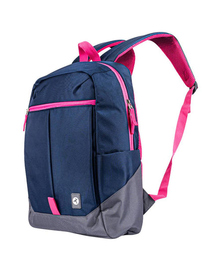 Mochila TECHZONE RAINBOW - Vista 2