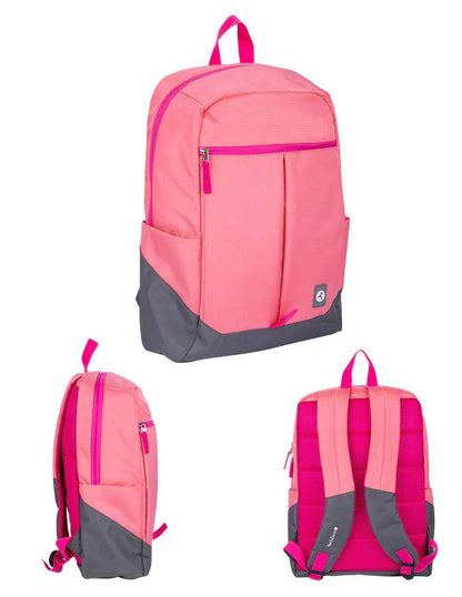Mochila TECHZONE RAINBOW - Vista 3