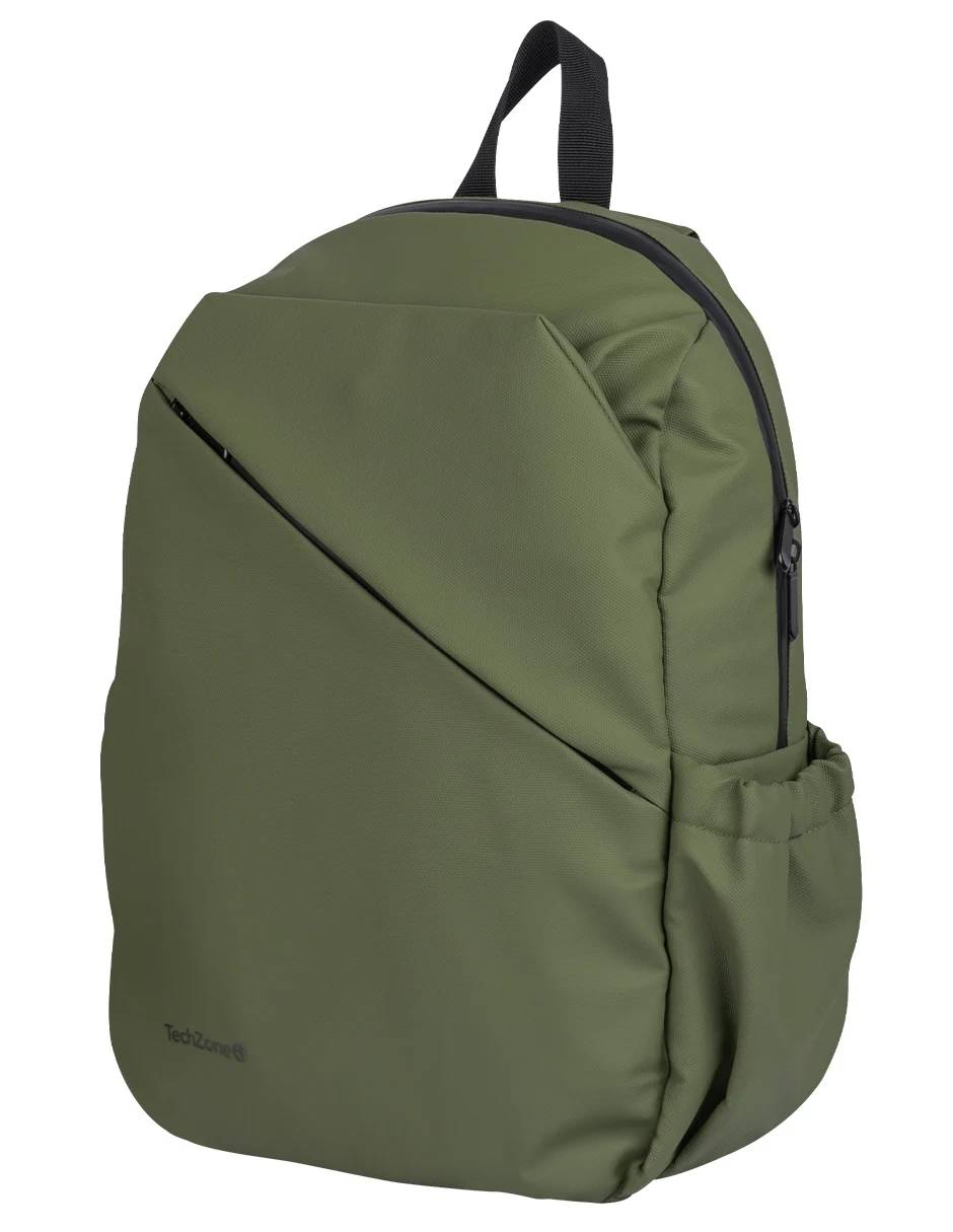 Mochila  TECHZONE STYLE - Vista 2