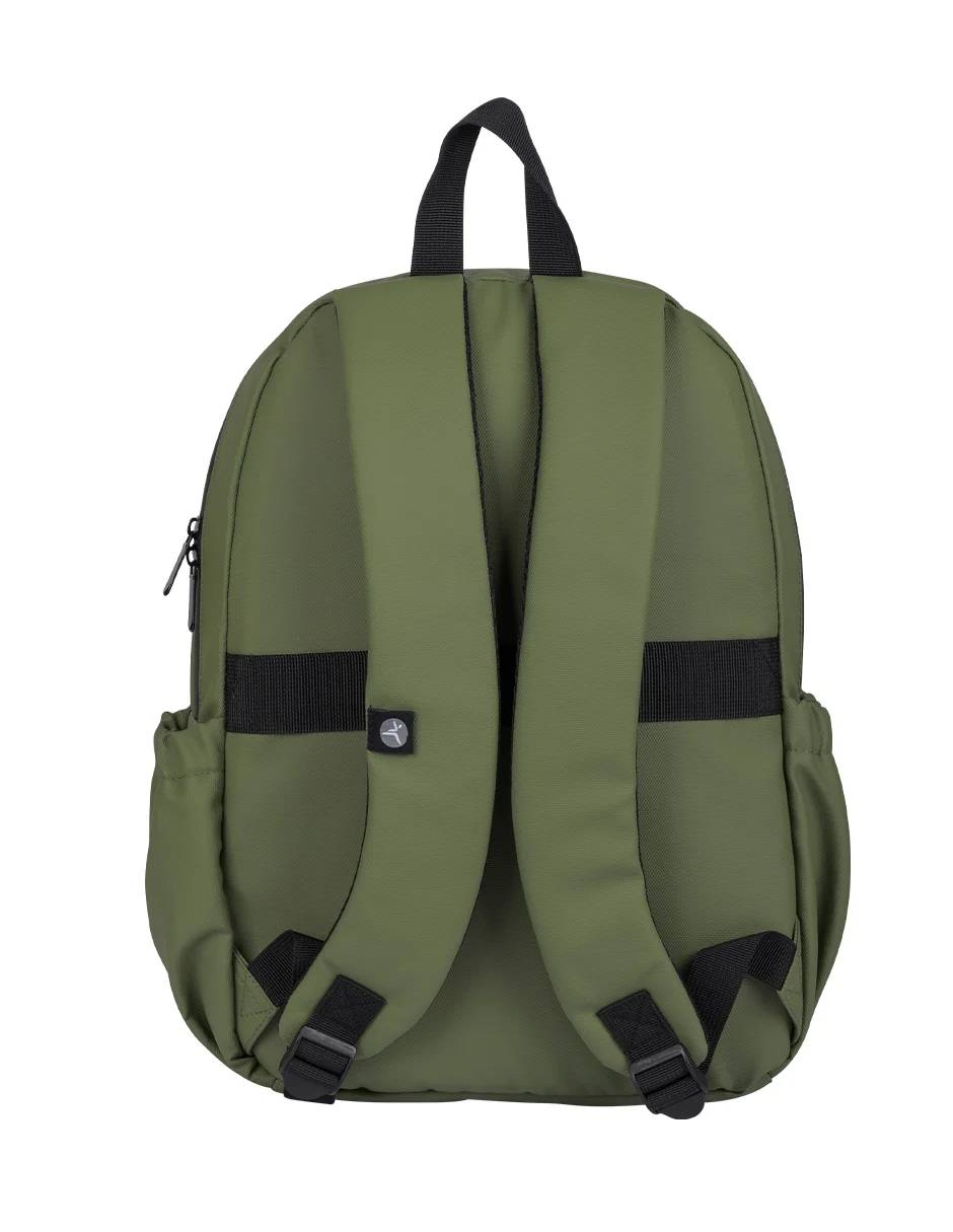 Mochila  TECHZONE STYLE - Vista 3