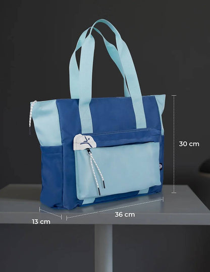 Mochilas y Maletines TECHZONE TZLB01-V - Vista 3