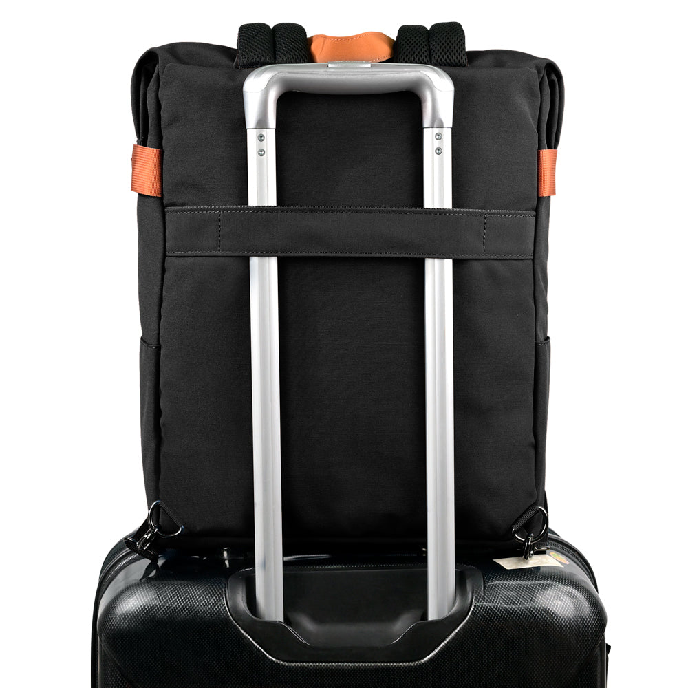 Mochilas y Maletines VORAGO BP-301-BK - Vista 4