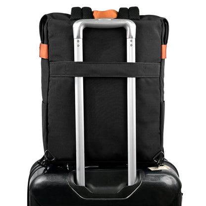 Mochilas y Maletines VORAGO BP-301-BK - Vista 4