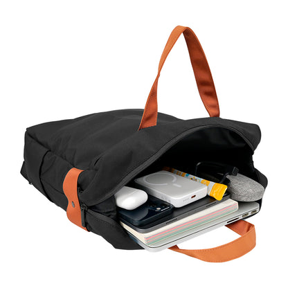 Mochilas y Maletines VORAGO BP-301-BK - Vista 5