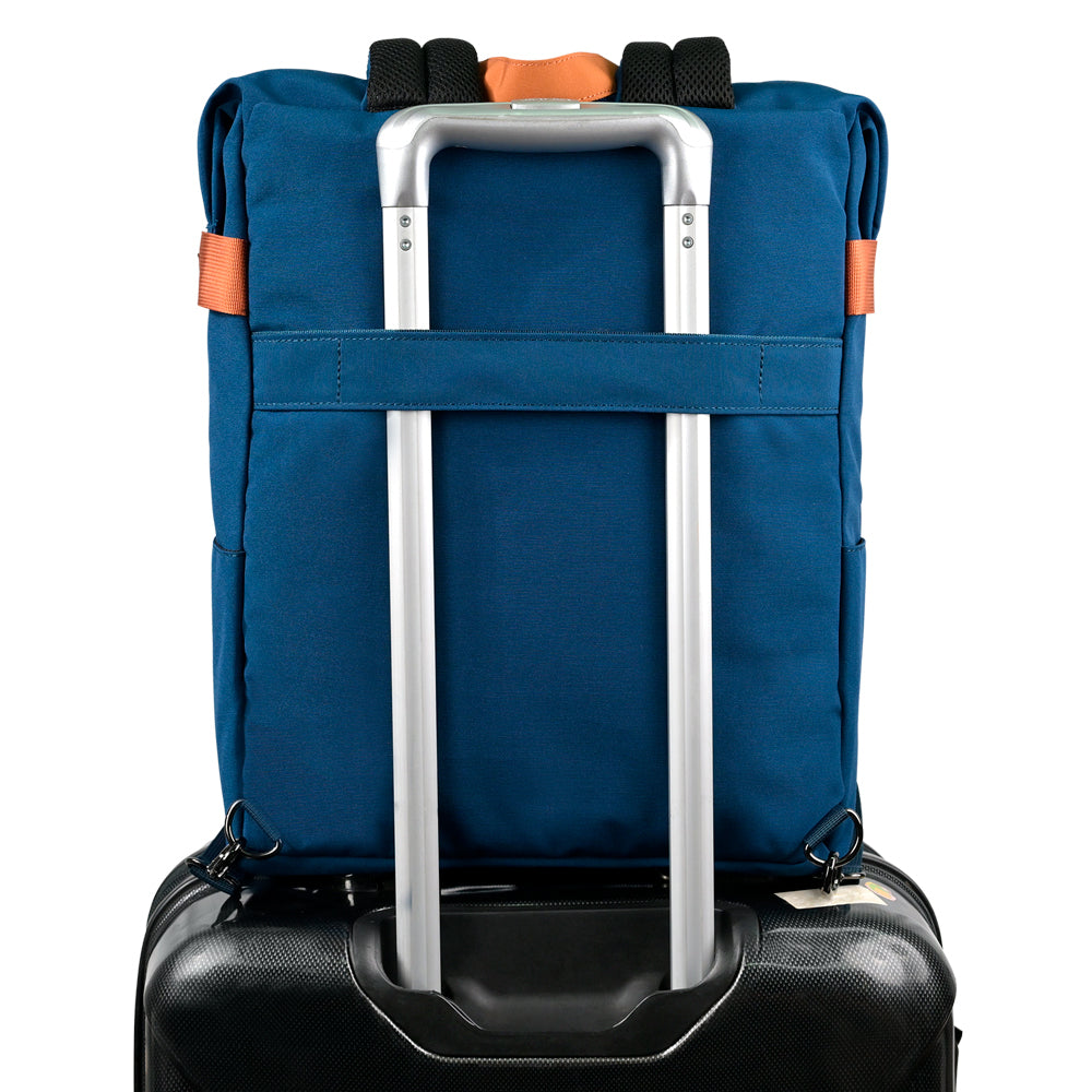 Mochilas y Maletines VORAGO BP-301-BL - Vista 4