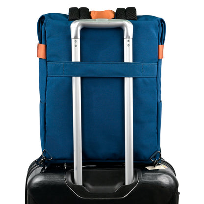 Mochilas y Maletines VORAGO BP-301-BL - Vista 4