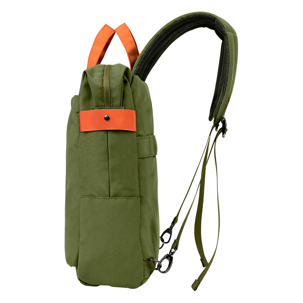 Mochilas y Maletines VORAGO BP-301-GR - Vista 3