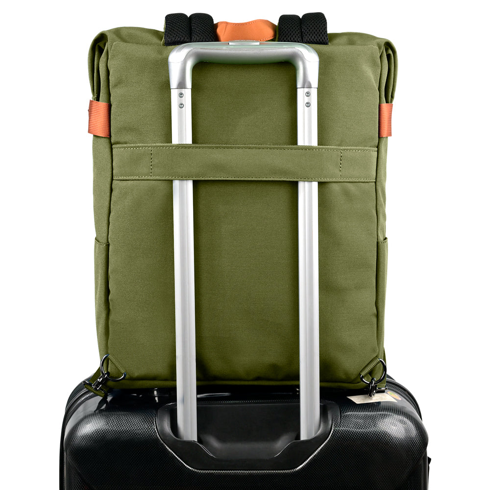 Mochilas y Maletines VORAGO BP-301-GR - Vista 4
