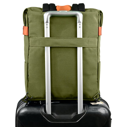 Mochilas y Maletines VORAGO BP-301-GR - Vista 4