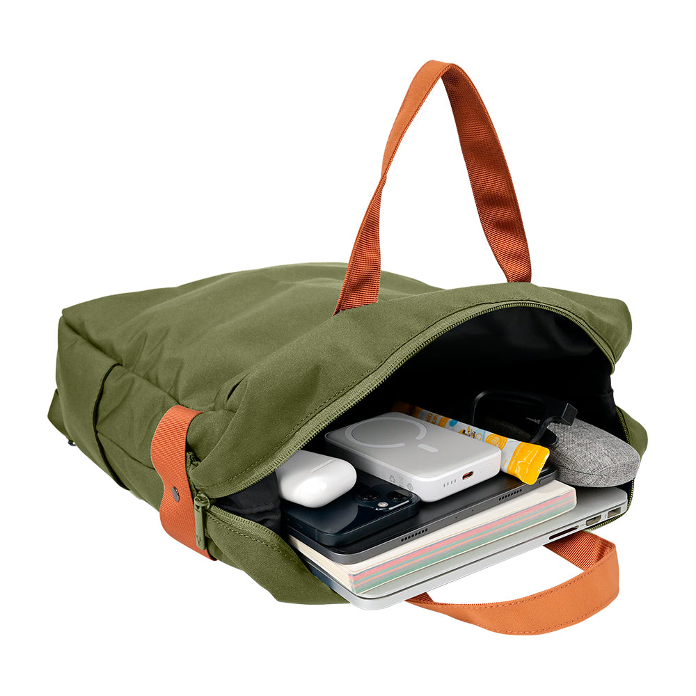 Mochilas y Maletines VORAGO BP-301-GR - Vista 5