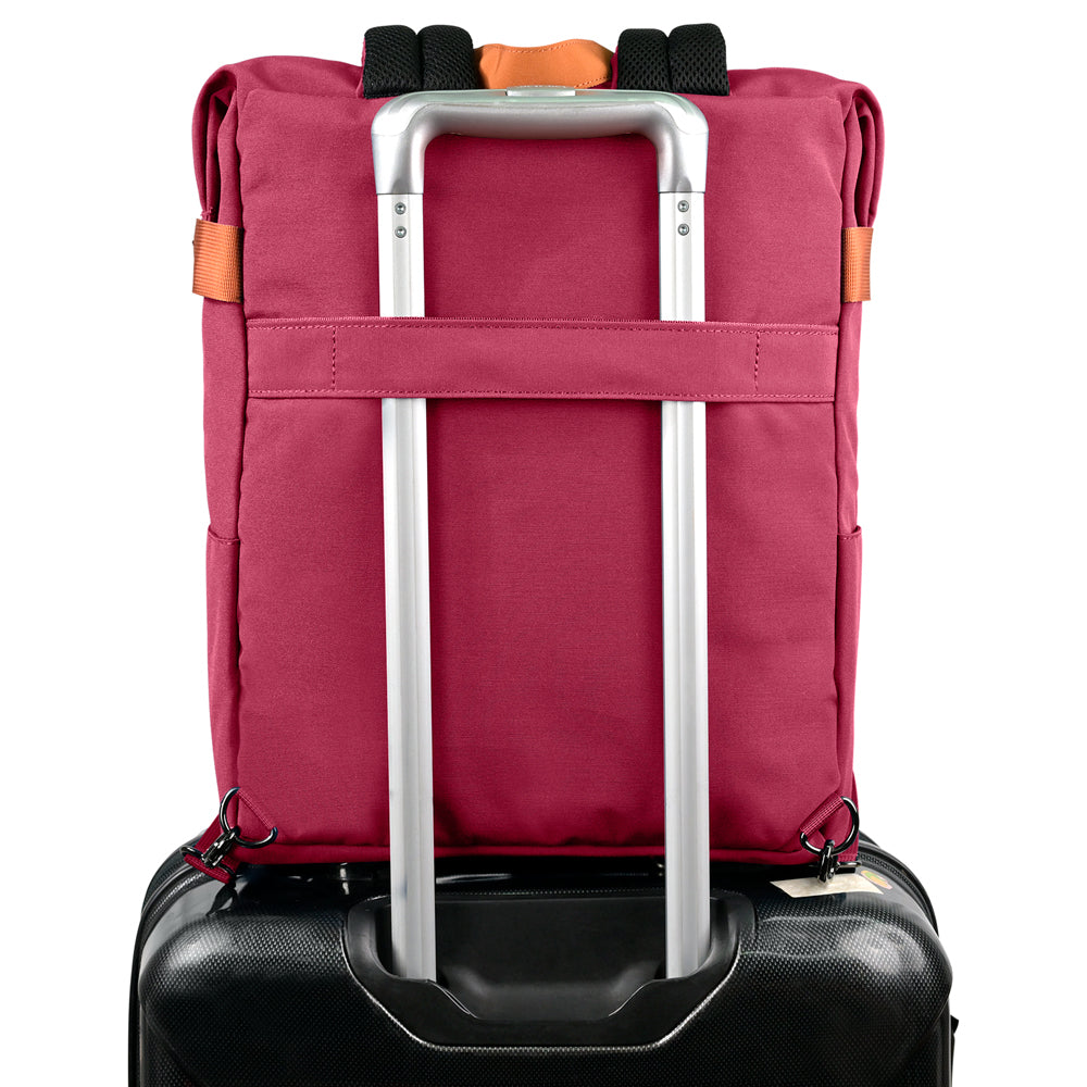 Mochilas y Maletines VORAGO BP-301-MA - Vista 4