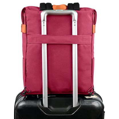 Mochilas y Maletines VORAGO BP-301-MA - Vista 4