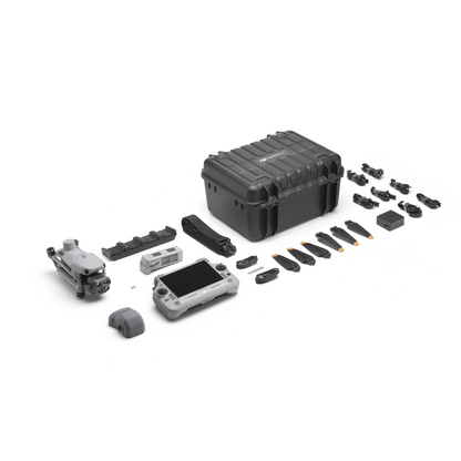 Drone DJI MATRICE 4T / Hasta 25 kms de transmisión / 112X de zoom / Cámara Térmica / 48 MP / Incluye Care Plus por 1 Año