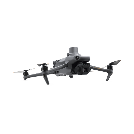 Drone DJI Mavic 3 Multiespectral Edición Universal/NDVI/Hasta 200 Has por vuelo/Hasta 15kms de transmisión
