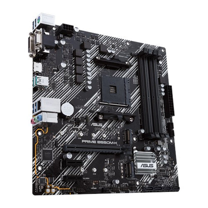 Motherboard  ASUS PRIME B550M-K - Vista 3