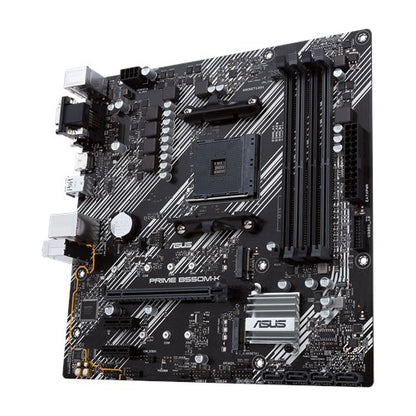 Motherboard  ASUS PRIME B550M-K - Vista 4