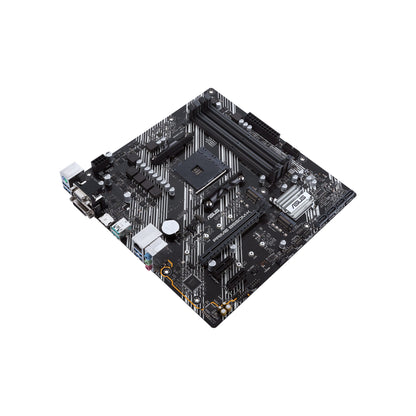 Motherboard  ASUS PRIME B550M-K - Vista 5