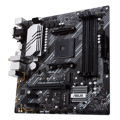 Motherboard  ASUS PRIME B550M-A AC - Vista 2