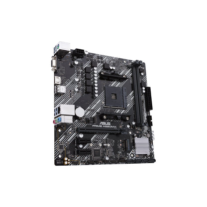 Motherboard ASUS PRIME A520M-K - Vista 3