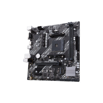 Motherboard ASUS PRIME A520M-K - Vista 4