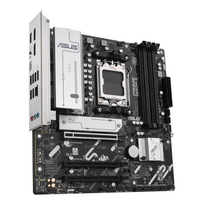 Motherboards ASUS PRIME B840M-A - Vista 2