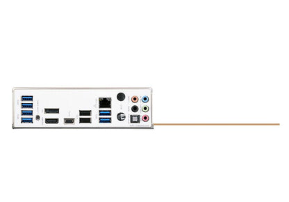 Motherboards ECS MOTHERBOARD ECS Z890H8-A2 - Vista 2