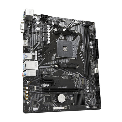Motherboard GIGABYTE A520M K - Vista 3