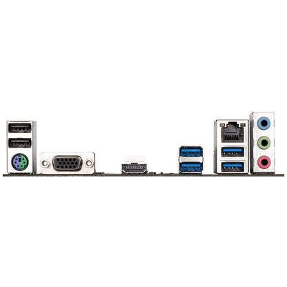 Motherboard GIGABYTE A520M K - Vista 4