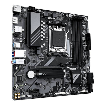 Motherboards GIGABYTE B650M D3HP - Vista 2