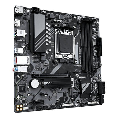 Motherboards GIGABYTE B650M D3HP - Vista 7