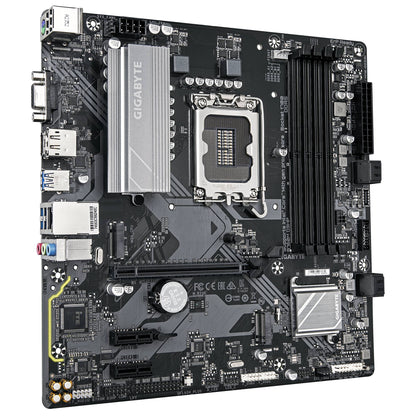 Motherboards GIGABYTE MB GIGABYTE B760M D3HP - Vista 3