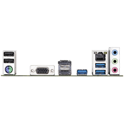 Motherboards GIGABYTE MB GIGABYTE B760M D3HP - Vista 4