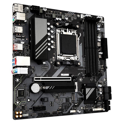 Motherboards GIGABYTE B650M K - Vista 2