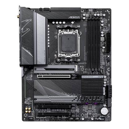 Motherboards GIGABYTE B650 A ELITE AX V2 - Vista 4