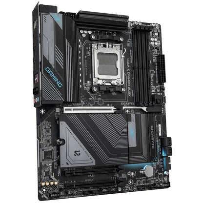 Motherboards GIGABYTE X870 GAMING X WIFI7 - Vista 3