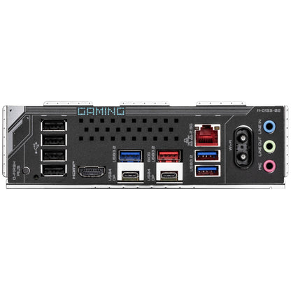 Motherboards GIGABYTE X870 GAMING X WIFI7 - Vista 4