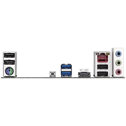 Motherboards GIGABYTE B840M D2H - Vista 4