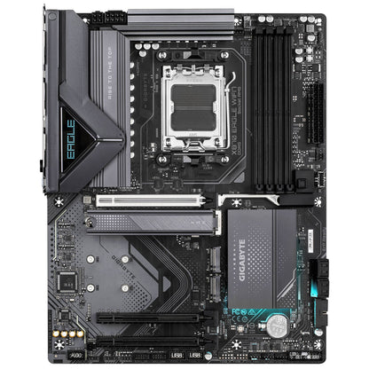 Motherboards GIGABYTE X870 EAGLE WIFI7 - Vista 2