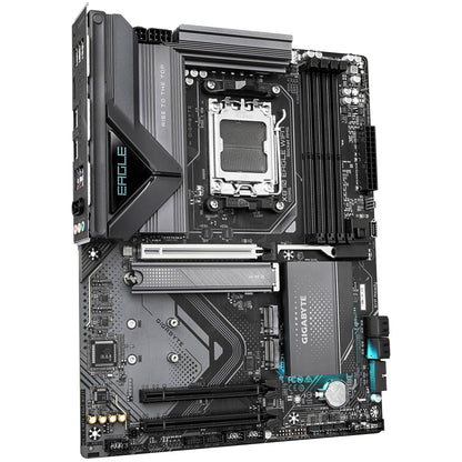 Motherboards GIGABYTE X870 EAGLE WIFI7 - Vista 3