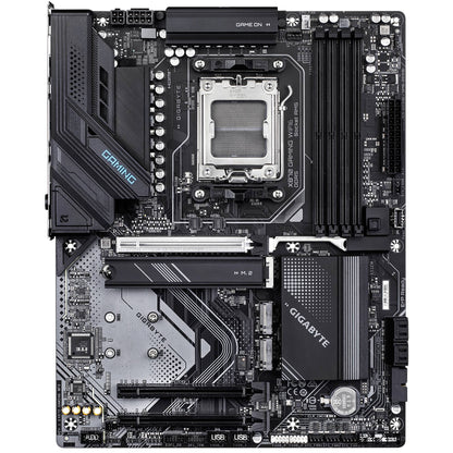 Motherboards GIGABYTE X870 GAMING WF6 - Vista 2
