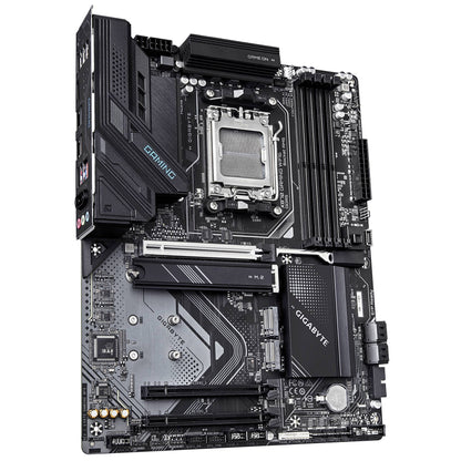 Motherboards GIGABYTE X870 GAMING WF6 - Vista 3